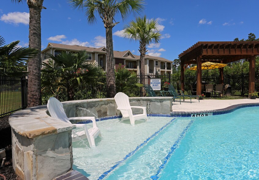 Primary Photo - Shadow Creek Apartments
