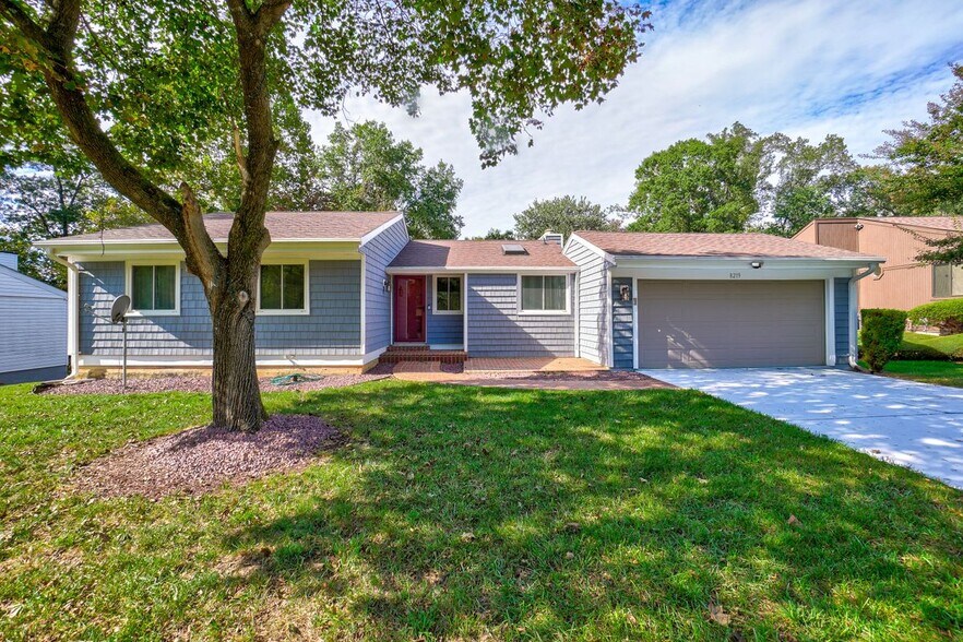 Primary Photo - 8219 Cagle Rd
