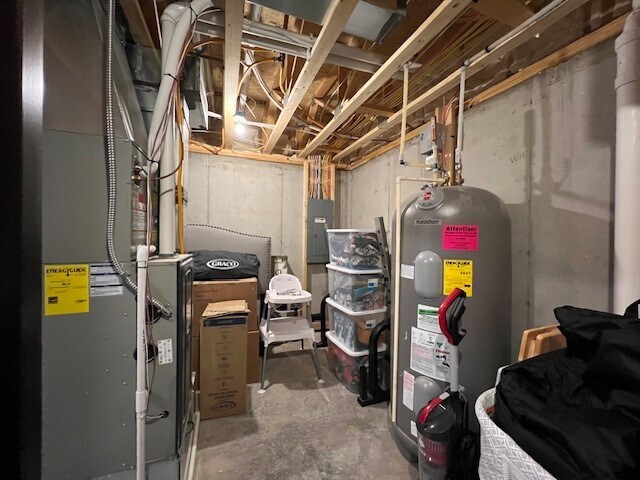 Building Photo - 557 Antietam Dr