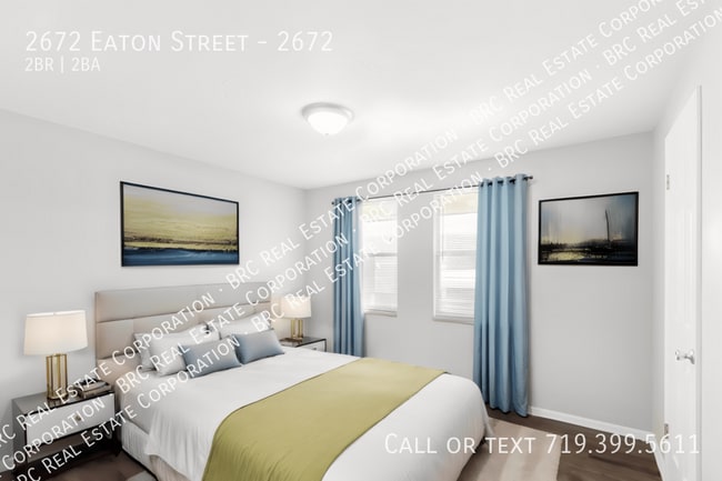 Building Photo - 2672 Eaton St