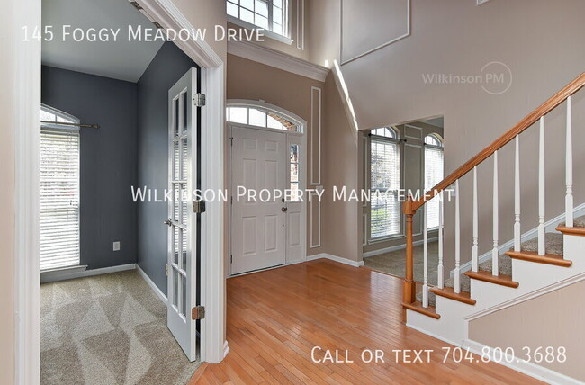 Building Photo - 145 Foggy Meadow Dr