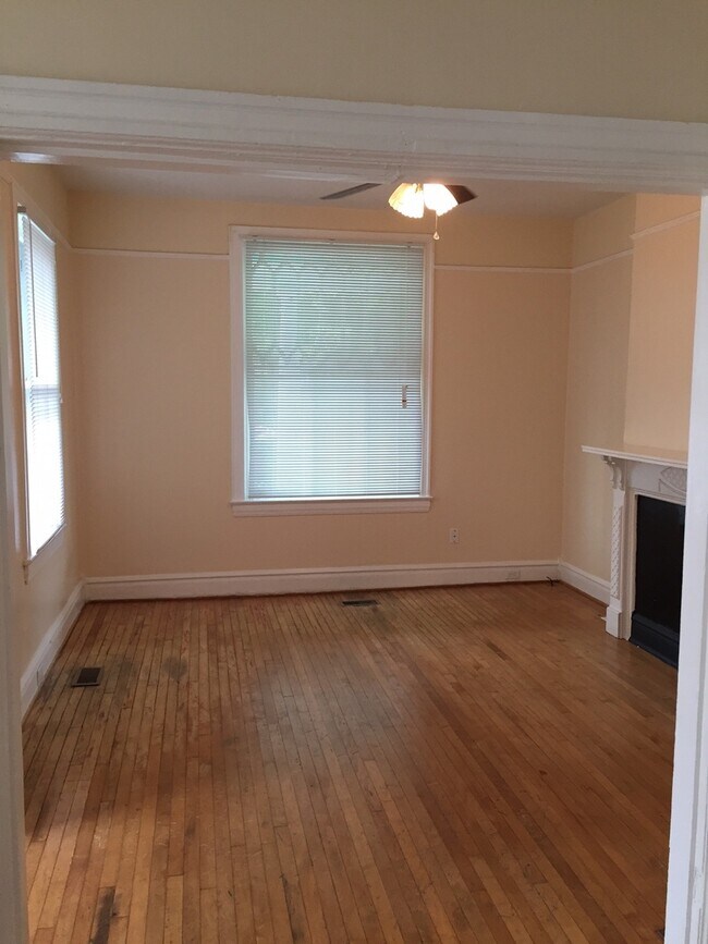 Building Photo - McCarty_Broad St Duplex_505-507