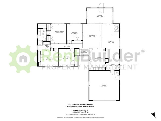 Building Photo - SPRING SPECIAL!!!  NEW UPGRADE:  REFRIGERATED AIR CONDITIONING!!