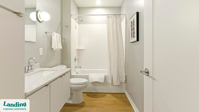 Building Photo - 318 W Corporation St