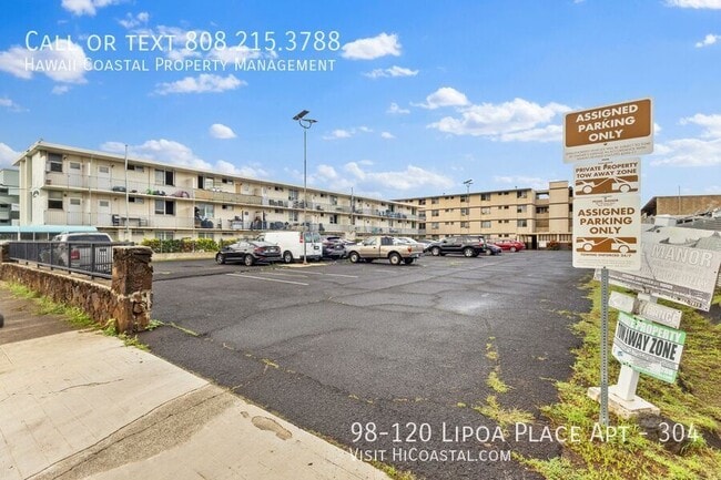 Building Photo - 98-120-120 Lipoa Pl