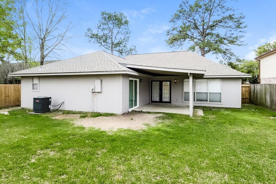 Building Photo - 4906 Temple Bell Dr