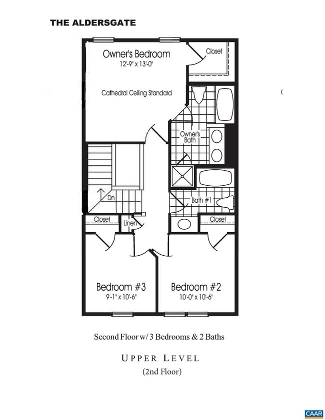 Building Photo - 2693 Aldersgate Way