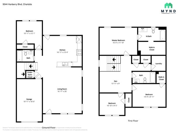 Building Photo - 9544 Hanberry Blvd