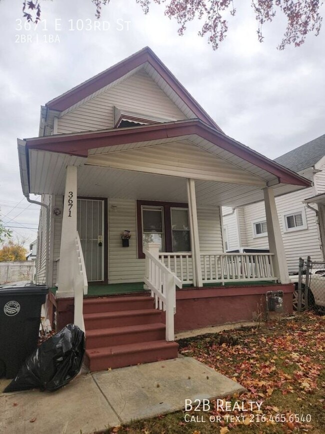 Building Photo - 3671 E 103rd St