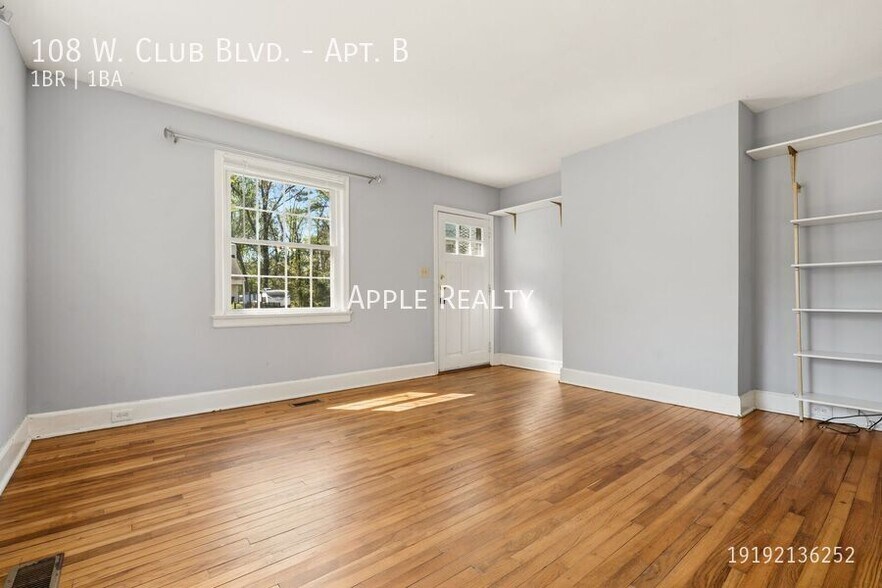 Building Photo - 108 W Club Blvd