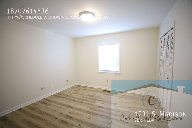 Building Photo - 1231 S. Madison-