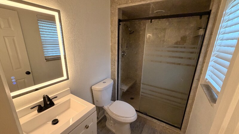 Building Photo - 8708 N Pawnee Ave