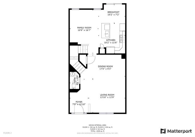 Building Photo - 2794 Ashcombe Dr.