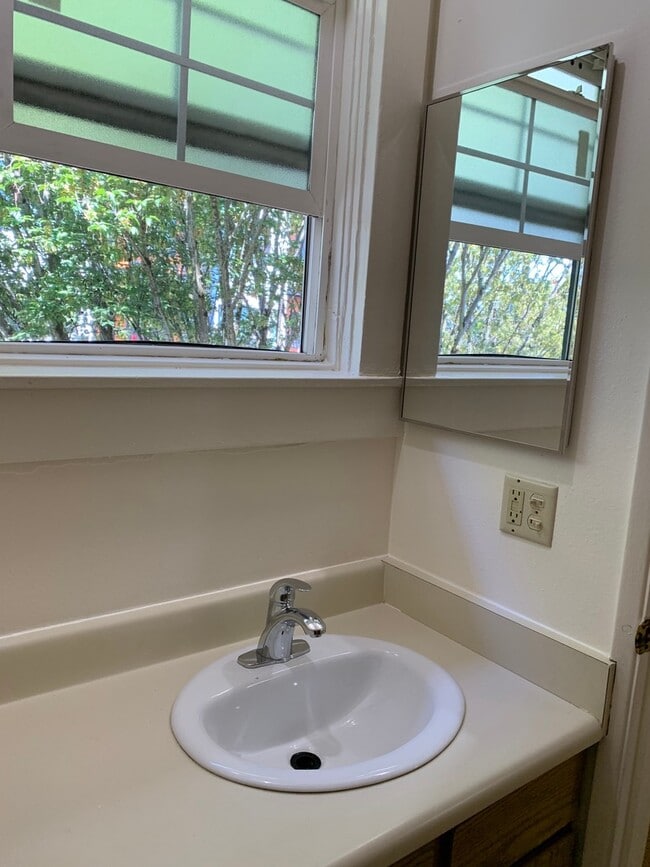 Interior Photo - Vancouver Ave.