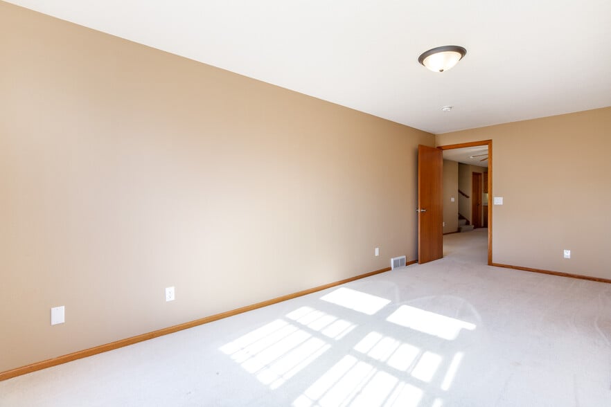 East Side Basement Bedroom - 2200 Pinehurst Dr