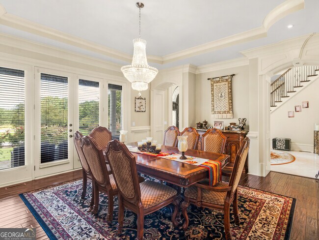 Building Photo - 1695 Whitley Rd