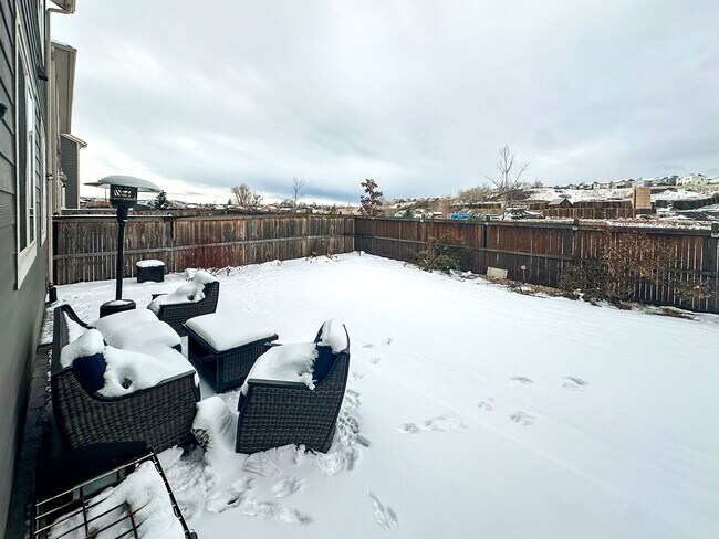 Building Photo - Meadowlark serene 4bd retreat