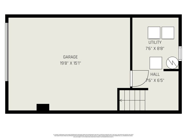 Building Photo - Spacious 1 Bed 1 Bath LOFT in the heart of...