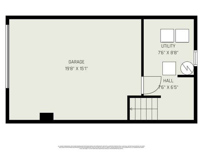 Building Photo - Spacious 1 Bed 1 Bath LOFT in the heart of Aurora Hills!