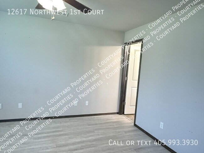 Building Photo - 12617 NW 1st Ct