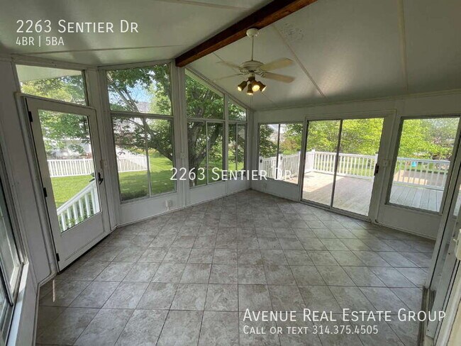 Building Photo - 2263 Sentier Dr