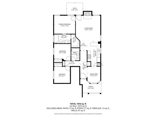 Building Photo - 14301 Pebble Run Path
