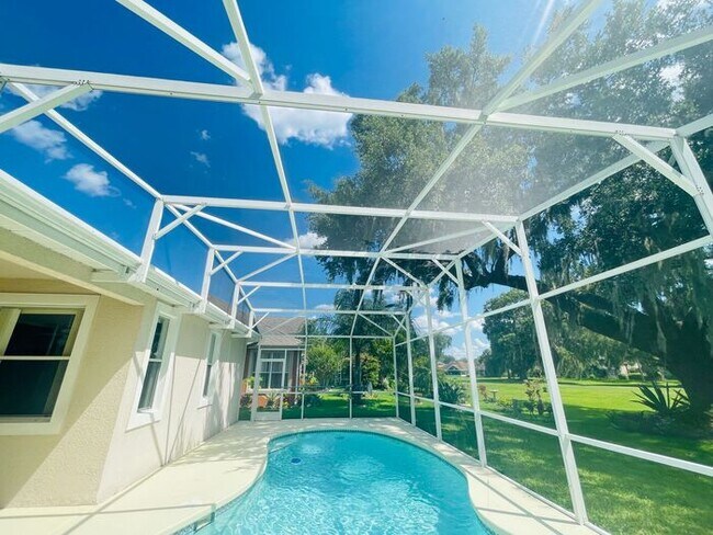 Building Photo - Coming soon!!!!-The Oaks-Pool Home-1738 Golfview Dr Kissimmee FL 34746