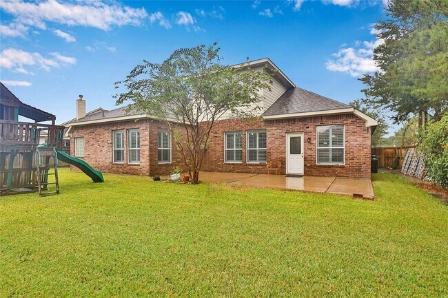 Building Photo - 8318 Lemonmint Meadow Dr