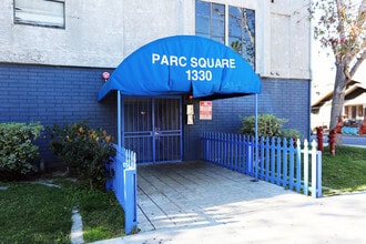 Building Photo - Parc Square Apartments