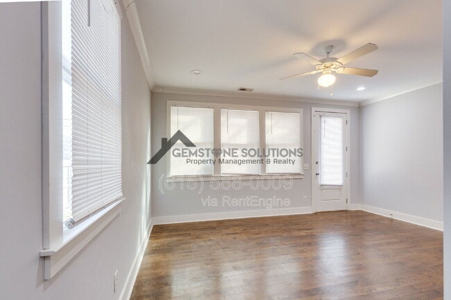 Building Photo - 628 Shelby Ave