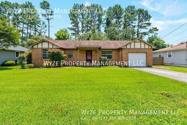 Building Photo - 2213 Cecille Dr SW