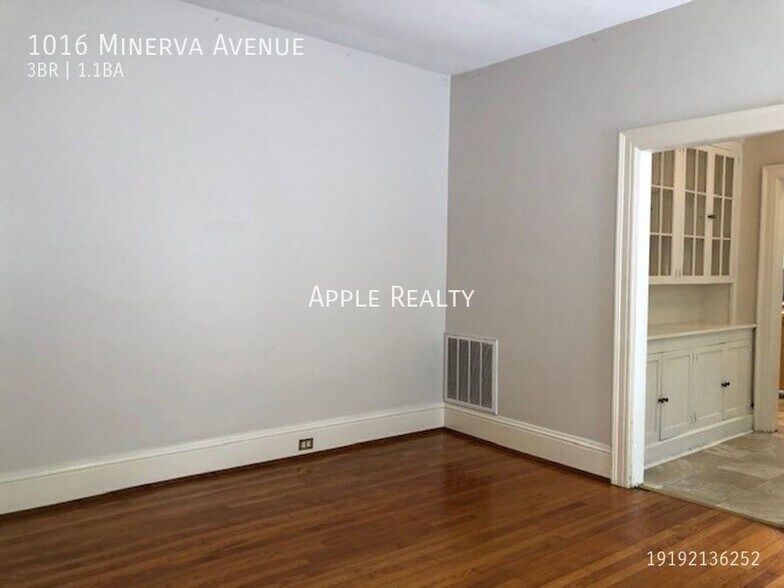 Building Photo - 1016 Minerva Ave