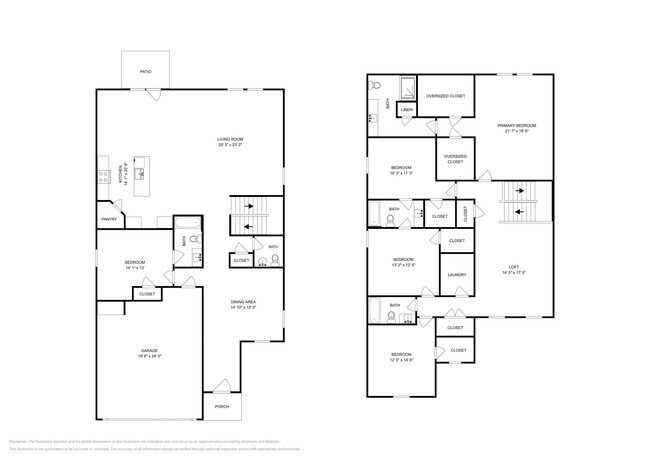 Building Photo - 250 Cottontail Ln