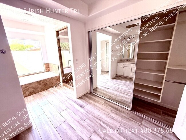 Building Photo - 8601 E Irish Hunter Trail