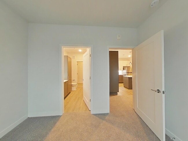 Floorplan - Clocktower West Chester