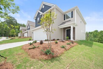 Building Photo - Like New Smart Home in the Palisades Area!