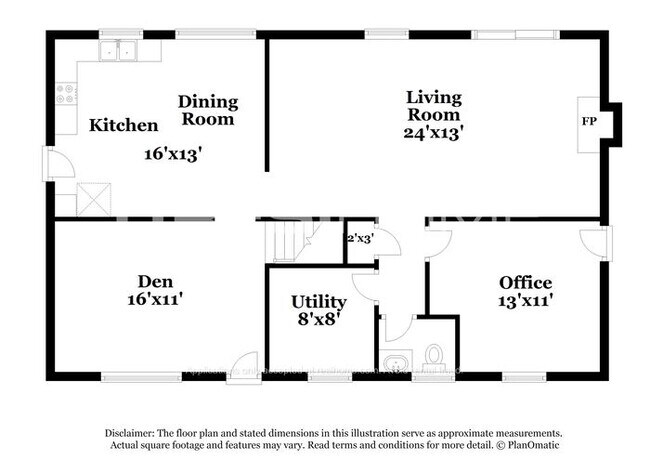 Building Photo - 7904 Stanebrook Dr