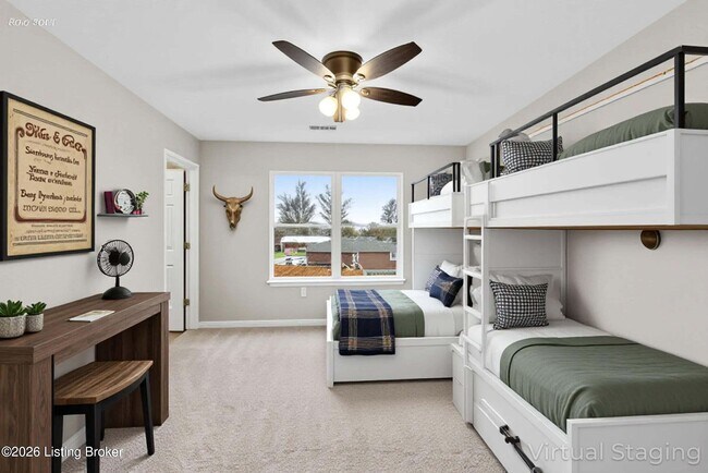 Building Photo - 3202 Maldon Ct