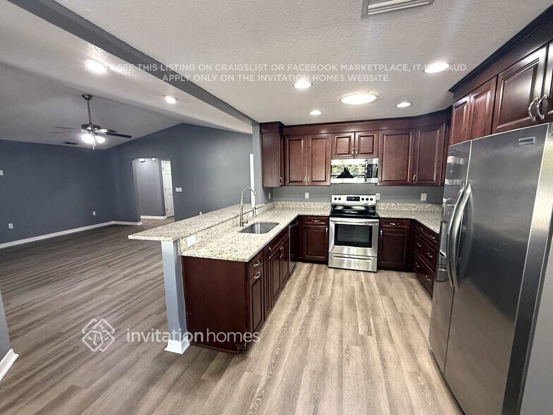 Building Photo - 3603 Bristol Cove Ln