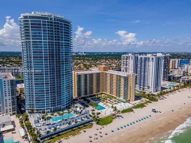 Building Photo - 2501 S Ocean Dr