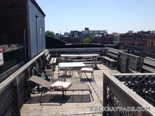 Building Photo - 520 Beacon St