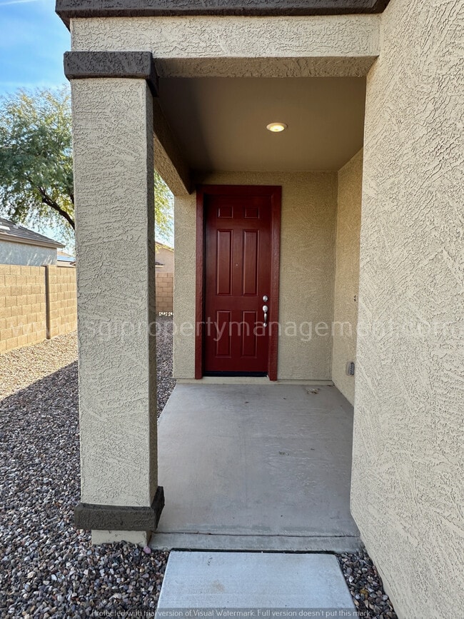 Building Photo - 1781 E Desert Breeze Pl