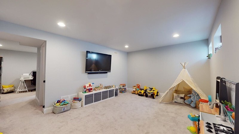Building Photo - 2548 Grayland Walk