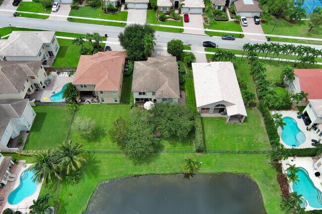 Building Photo - 4166 Wellington Shores Dr