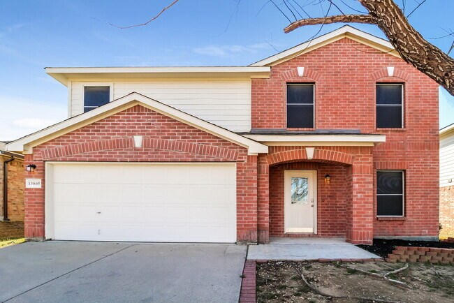 Primary Photo - 13805 Canyon Ranch Rd