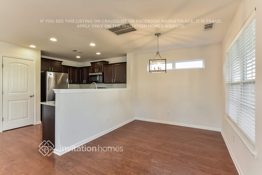 Building Photo - 4908 Luker Ln
