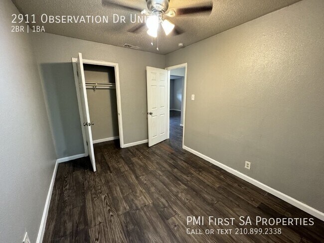 Building Photo - 2 Bedroom and 1 bathroom ready to move in