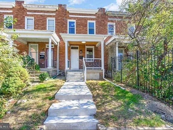 Primary Photo - 3103 Independence St