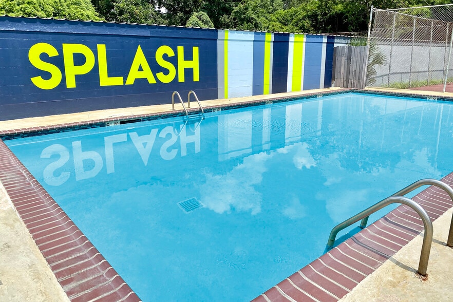 Primary Photo - The Arts Apartments at Jefferson Heights