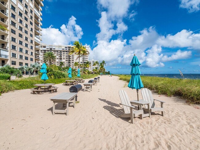 Building Photo - 5000 N Ocean Blvd